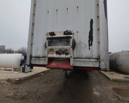 Красный Кроне SDP 27, объемом двигателя 0 л и пробегом 0 тыс. км за 3900 $, фото 6 на Automoto.ua