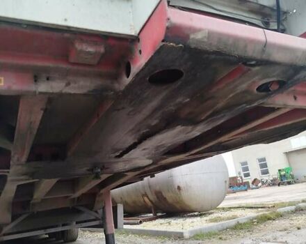 Красный Кроне SDP 27, объемом двигателя 0 л и пробегом 0 тыс. км за 3900 $, фото 7 на Automoto.ua