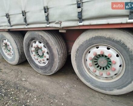 Красный Кроне SDP 27, объемом двигателя 0 л и пробегом 0 тыс. км за 3900 $, фото 1 на Automoto.ua