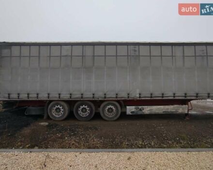 Красный Кроне SDP 27, объемом двигателя 0 л и пробегом 0 тыс. км за 3900 $, фото 2 на Automoto.ua