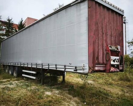 Червоний Кроне SDP 27, об'ємом двигуна 0 л та пробігом 100 тис. км за 3300 $, фото 14 на Automoto.ua