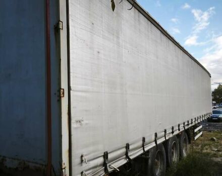 Червоний Кроне SDP 27, об'ємом двигуна 0 л та пробігом 100 тис. км за 3300 $, фото 12 на Automoto.ua