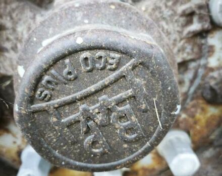 Червоний Кроне SDP 27, об'ємом двигуна 0 л та пробігом 100 тис. км за 3300 $, фото 2 на Automoto.ua