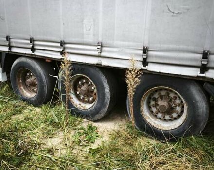 Червоний Кроне SDP 27, об'ємом двигуна 0 л та пробігом 100 тис. км за 3300 $, фото 16 на Automoto.ua