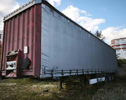 Червоний Кроне SDP 27, об'ємом двигуна 0 л та пробігом 100 тис. км за 3300 $, фото 3 на Automoto.ua