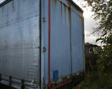 Червоний Кроне SDP 27, об'ємом двигуна 0 л та пробігом 100 тис. км за 3300 $, фото 9 на Automoto.ua