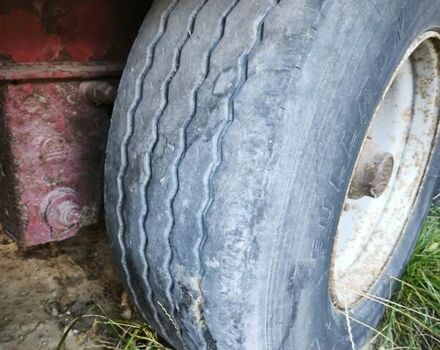 Червоний Кроне SDP 27, об'ємом двигуна 0 л та пробігом 100 тис. км за 3300 $, фото 7 на Automoto.ua