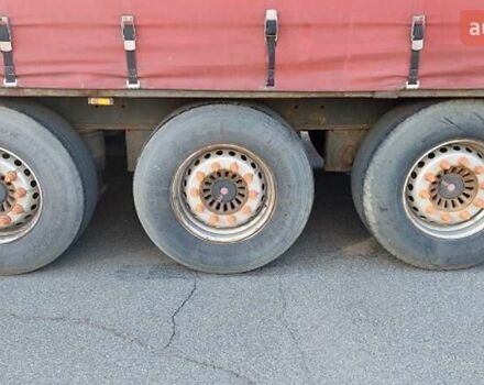 Красный Кроне SDP 27, объемом двигателя 0 л и пробегом 100 тыс. км за 7643 $, фото 4 на Automoto.ua