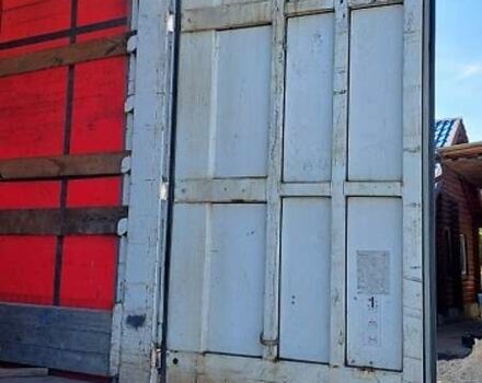 Красный Кроне SDP 27, объемом двигателя 0 л и пробегом 100 тыс. км за 7643 $, фото 5 на Automoto.ua