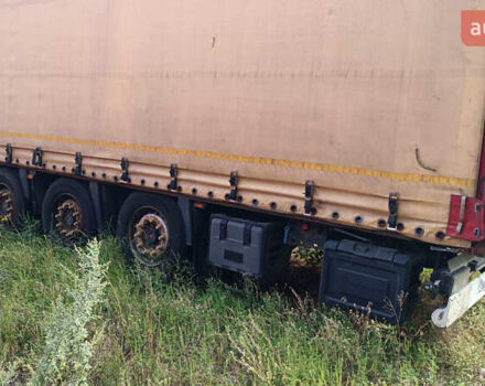 Красный Кроне SDP 27, объемом двигателя 0 л и пробегом 0 тыс. км за 7000 $, фото 7 на Automoto.ua