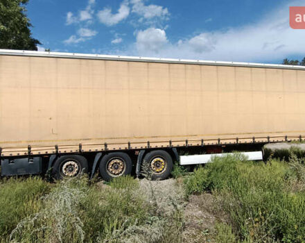 Красный Кроне SDP 27, объемом двигателя 0 л и пробегом 0 тыс. км за 7000 $, фото 6 на Automoto.ua