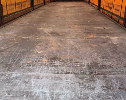 Красный Кроне SDP 27, объемом двигателя 0 л и пробегом 0 тыс. км за 7000 $, фото 4 на Automoto.ua