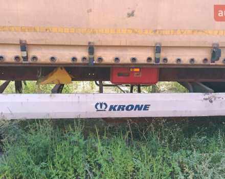 Красный Кроне SDP 27, объемом двигателя 0 л и пробегом 0 тыс. км за 7000 $, фото 8 на Automoto.ua