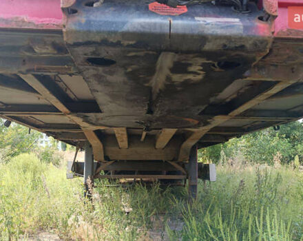 Красный Кроне SDP 27, объемом двигателя 0 л и пробегом 0 тыс. км за 7000 $, фото 3 на Automoto.ua