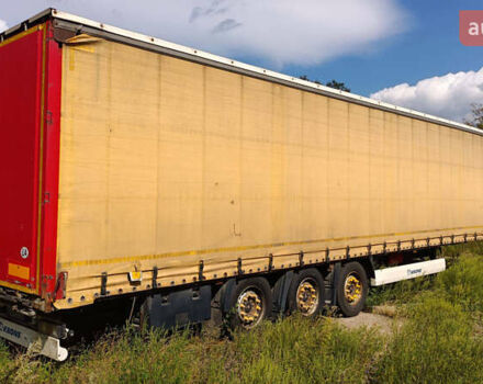 Красный Кроне SDP 27, объемом двигателя 0 л и пробегом 0 тыс. км за 7000 $, фото 1 на Automoto.ua