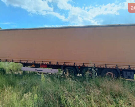 Красный Кроне SDP 27, объемом двигателя 0 л и пробегом 0 тыс. км за 7000 $, фото 9 на Automoto.ua