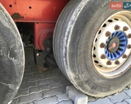 Красный Кроне SDP 27, объемом двигателя 0 л и пробегом 1 тыс. км за 12313 $, фото 6 на Automoto.ua