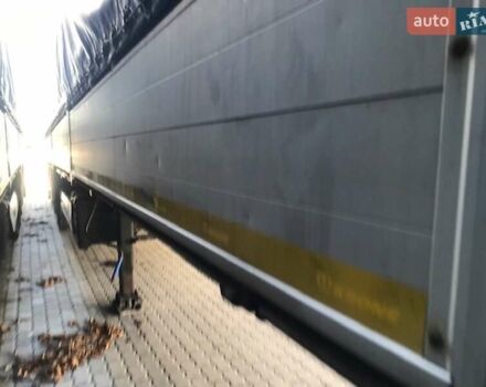 Красный Кроне SDP 27, объемом двигателя 0 л и пробегом 1 тыс. км за 12313 $, фото 12 на Automoto.ua