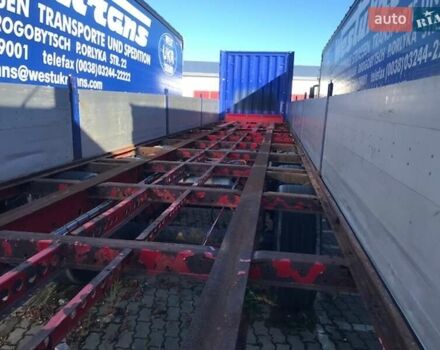 Красный Кроне SDP 27, объемом двигателя 0 л и пробегом 1 тыс. км за 12313 $, фото 14 на Automoto.ua