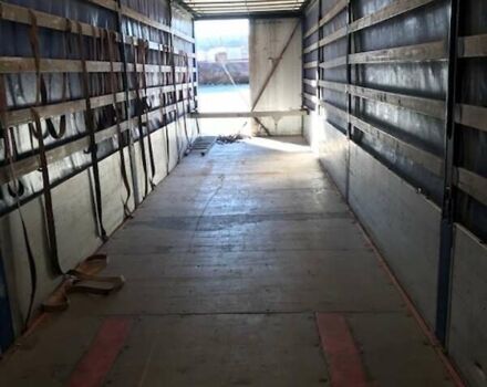 Красный Кроне SDP 27, объемом двигателя 0 л и пробегом 1 тыс. км за 12313 $, фото 2 на Automoto.ua