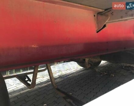 Красный Кроне SDP 27, объемом двигателя 0 л и пробегом 1 тыс. км за 12313 $, фото 9 на Automoto.ua