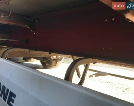 Красный Кроне SDP 27, объемом двигателя 0 л и пробегом 1 тыс. км за 12313 $, фото 16 на Automoto.ua