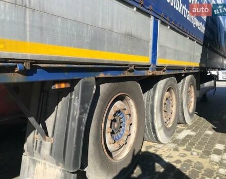 Красный Кроне SDP 27, объемом двигателя 0 л и пробегом 1 тыс. км за 12313 $, фото 11 на Automoto.ua