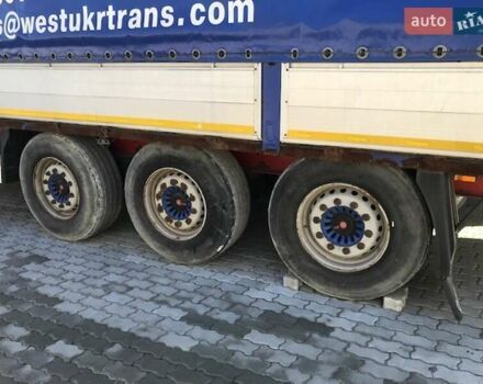 Красный Кроне SDP 27, объемом двигателя 0 л и пробегом 1 тыс. км за 12313 $, фото 5 на Automoto.ua