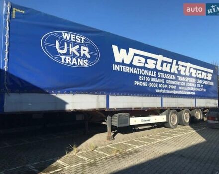 Красный Кроне SDP 27, объемом двигателя 0 л и пробегом 1 тыс. км за 12313 $, фото 17 на Automoto.ua