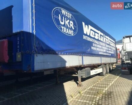 Красный Кроне SDP 27, объемом двигателя 0 л и пробегом 1 тыс. км за 12313 $, фото 18 на Automoto.ua