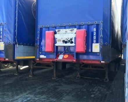 Красный Кроне SDP 27, объемом двигателя 0 л и пробегом 1 тыс. км за 12313 $, фото 19 на Automoto.ua