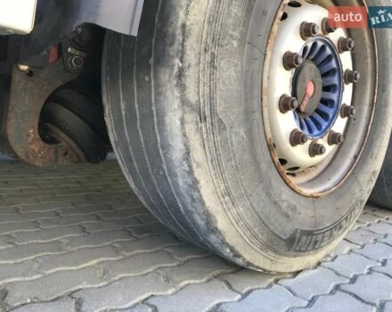 Красный Кроне SDP 27, объемом двигателя 0 л и пробегом 1 тыс. км за 12313 $, фото 7 на Automoto.ua