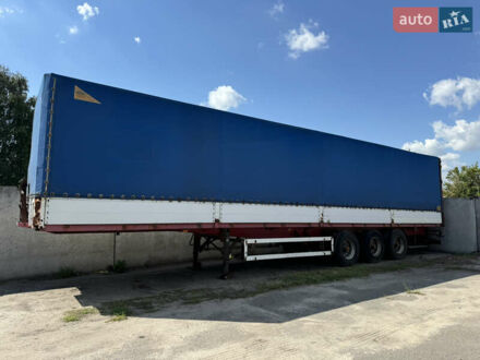 Кроне SDP 27 1998 у Белой Церкве на Automoto.ua Червоний Кроне SDP 27, об'ємом двигуна 0 л та пробігом 850 тис. км за 6000 $, фото 1 на Automoto.ua