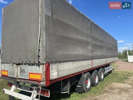 Кроне SDP 27 2001 в Теофиполь на Automoto.ua Красный Кроне SDP 27, объемом двигателя 0 л и пробегом 100 тыс. км за 5300 $, фото 1 на Automoto.ua