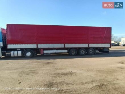 Кроне SDP 27 2004 в Чернигове на Automoto.ua Красный Кроне SDP 27, объемом двигателя 0 л и пробегом 100 тыс. км за 5500 $, фото 1 на Automoto.ua
