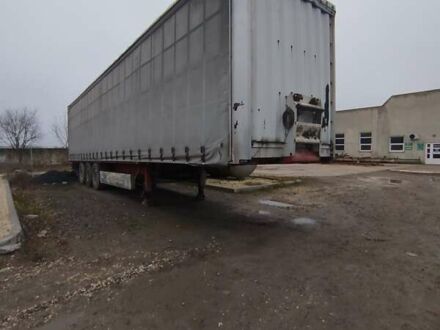 Красный Кроне SDP 27, объемом двигателя 0 л и пробегом 0 тыс. км за 3900 $, фото 1 на Automoto.ua