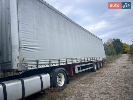 Красный Кроне SDP 27, объемом двигателя 0 л и пробегом 0 тыс. км за 5800 $, фото 1 на Automoto.ua