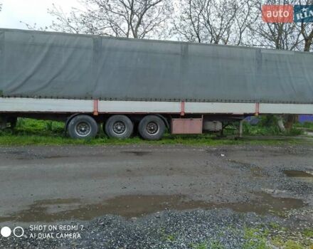 Красный Кроне SDP 27, объемом двигателя 0 л и пробегом 200 тыс. км за 3500 $, фото 3 на Automoto.ua