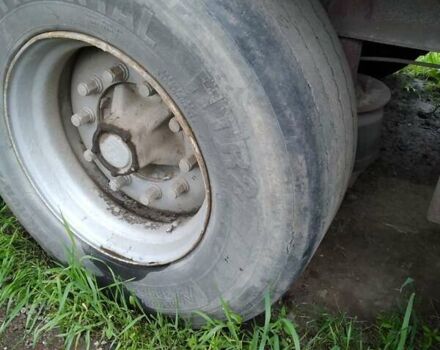 Красный Кроне SDP 27, объемом двигателя 0 л и пробегом 200 тыс. км за 3500 $, фото 4 на Automoto.ua