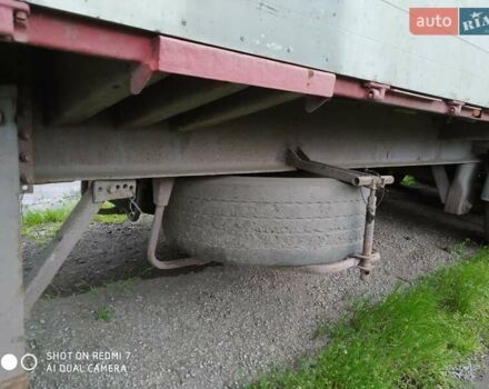 Красный Кроне SDP 27, объемом двигателя 0 л и пробегом 200 тыс. км за 3500 $, фото 2 на Automoto.ua