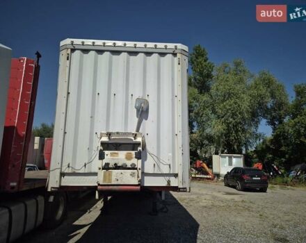 Червоний Кроне SDP 27, об'ємом двигуна 0 л та пробігом 500 тис. км за 4150 $, фото 2 на Automoto.ua