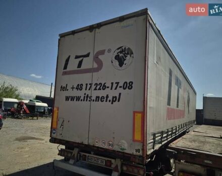 Червоний Кроне SDP 27, об'ємом двигуна 0 л та пробігом 500 тис. км за 4150 $, фото 5 на Automoto.ua