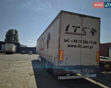 Червоний Кроне SDP 27, об'ємом двигуна 0 л та пробігом 500 тис. км за 4150 $, фото 3 на Automoto.ua