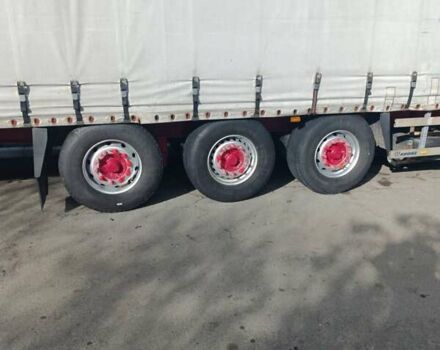 Кроне SDP 27 2002 в Ровно на Automoto.ua Красный Кроне SDP 27, объемом двигателя 0 л и пробегом 1 тыс. км за 5000 $, фото 6 на Automoto.ua