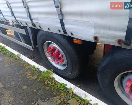 Кроне SDP 27 2002 в Ровно на Automoto.ua Красный Кроне SDP 27, объемом двигателя 0 л и пробегом 1 тыс. км за 5000 $, фото 14 на Automoto.ua