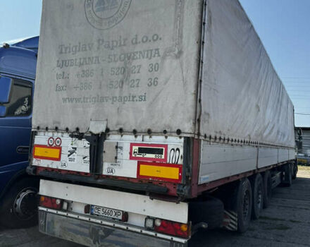 Червоний Кроне SDP 27, об'ємом двигуна 0 л та пробігом 0 тис. км за 5000 $, фото 12 на Automoto.ua