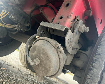 Красный Кроне SDP 27, объемом двигателя 0 л и пробегом 100 тыс. км за 9259 $, фото 5 на Automoto.ua