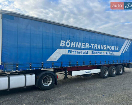 Красный Кроне SDP 27, объемом двигателя 0 л и пробегом 100 тыс. км за 9259 $, фото 1 на Automoto.ua