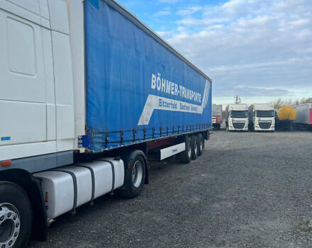 Красный Кроне SDP 27, объемом двигателя 0 л и пробегом 100 тыс. км за 9259 $, фото 3 на Automoto.ua