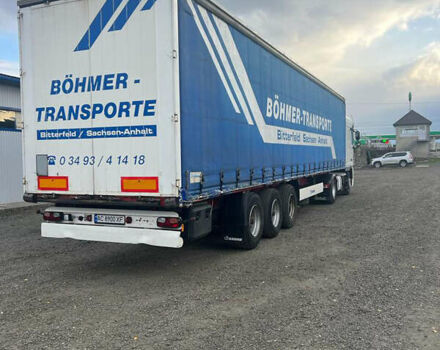 Красный Кроне SDP 27, объемом двигателя 0 л и пробегом 100 тыс. км за 9259 $, фото 12 на Automoto.ua